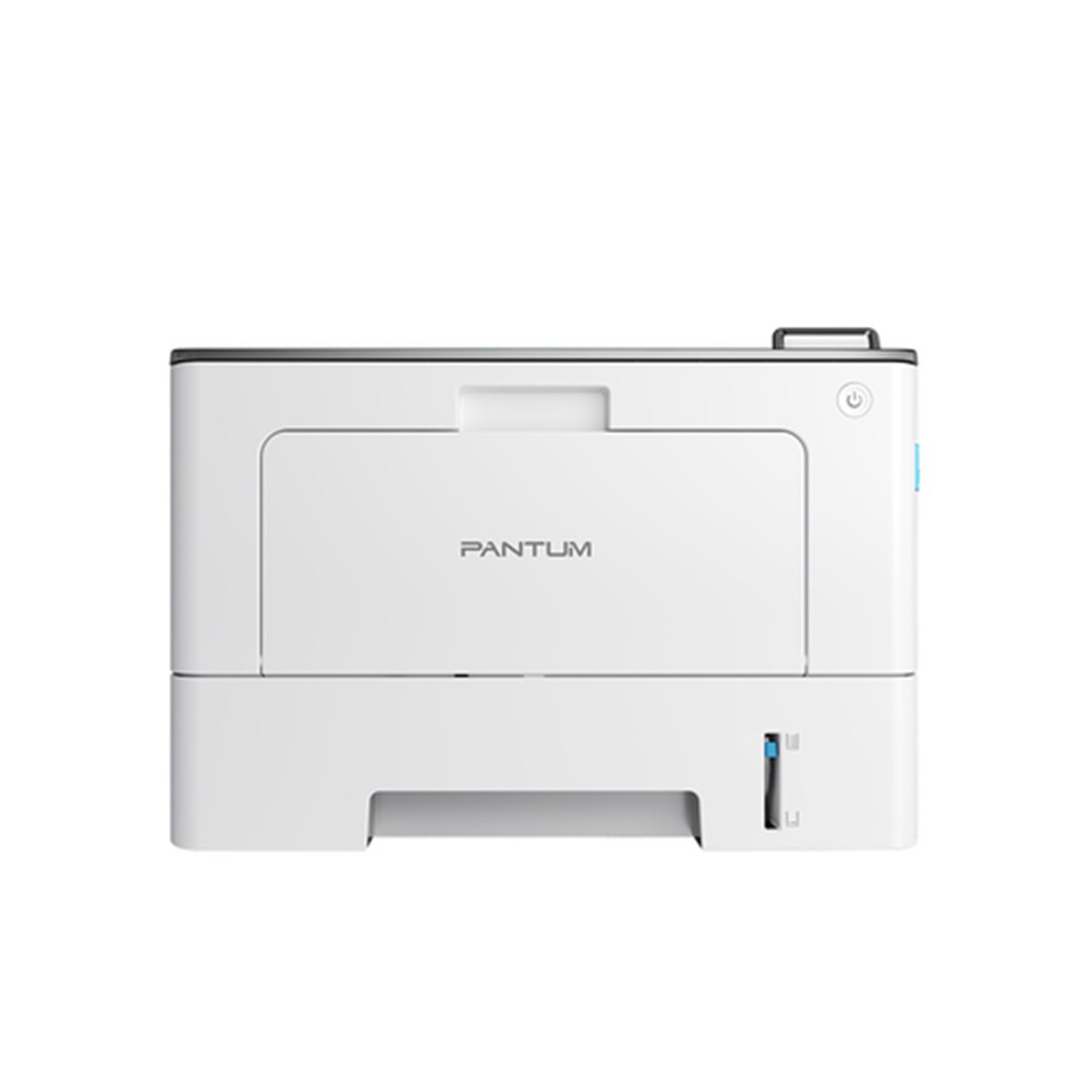 PANTUM STAMP LASER A4 B/N FRONTE/RETRO AUTOMATICO USB/LAN 40PPM 2550 PAG VASSOIO CARTA OPZ TONER OPZ DA 15