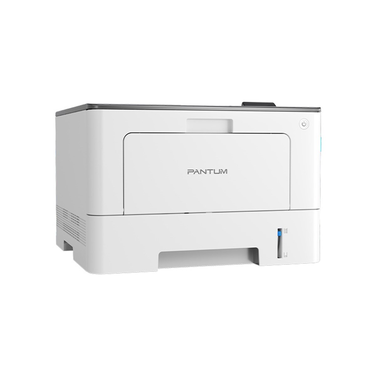 PANTUM STAMP. LASER A4 B/N, BP5200DW, 42PPM, USB/LAN