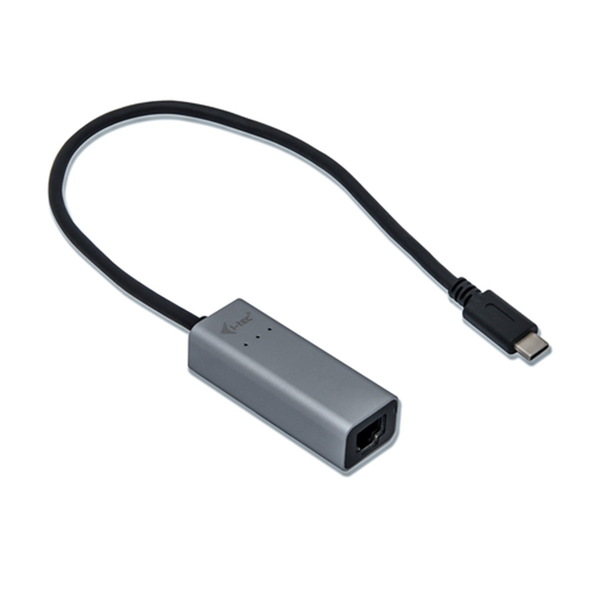 I-TEC CAVO USB-C METAL GIGABIT ETHERNET ADAPTER
