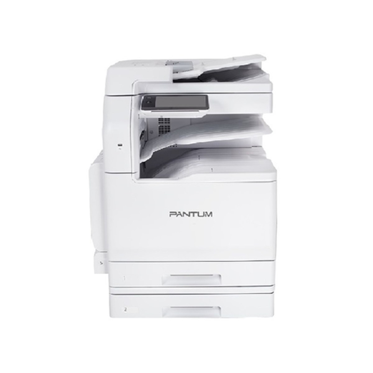 PANTUM MULTIF. LASER A3 COLORI,  25PPM, USB,/LAN, 3 IN 1, STARTER KIT TONER INCLUSO, GAR 3 ANNI INCL