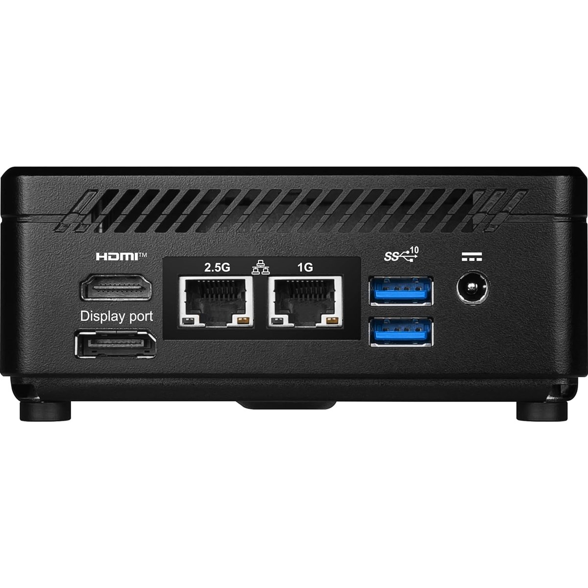 MSI MINI PC Cubi 5 12M-005EU i3-1215U 8GB 256GB SSD WIN 11 HOME