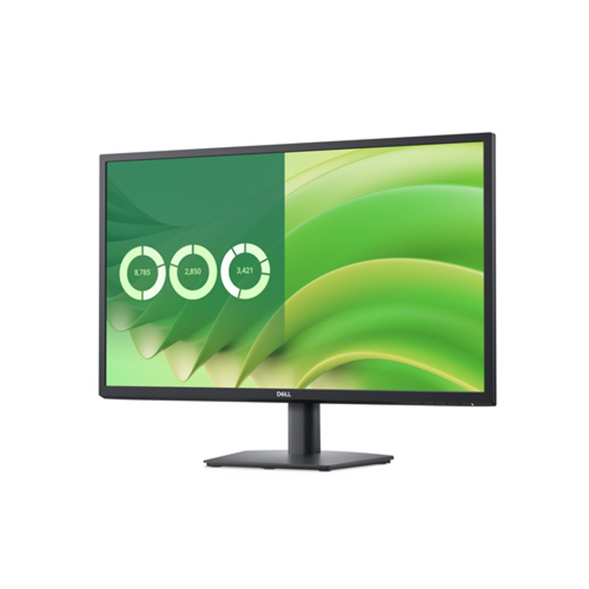 DELL MONITOR 27 LED VA 16:9 FHD 8MS 300 CDM, VGA/DP, E2725H