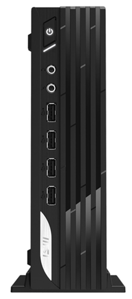MSI PC DP21 13M-488XIT i5-13400 8GB 512GB SSD FREEDOS