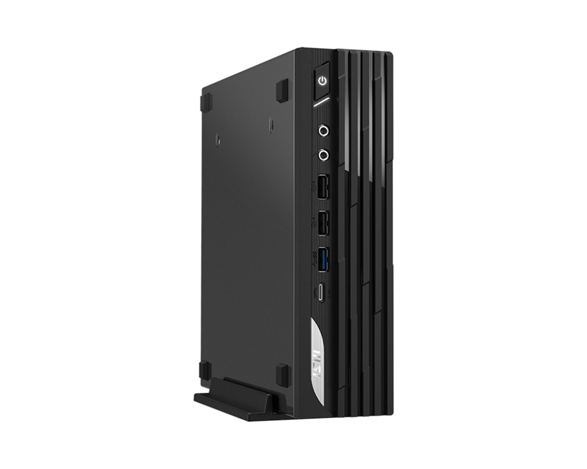 MSI PC DP21 14M-1018XIT i3-14100 8GB 512GB SSD FREEDOS