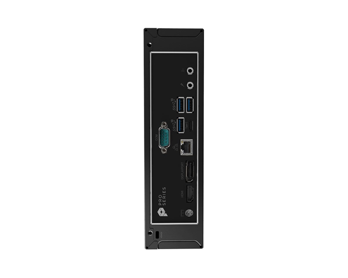 MSI PC DP21 14M-1018XIT i3-14100 8GB 512GB SSD FREEDOS