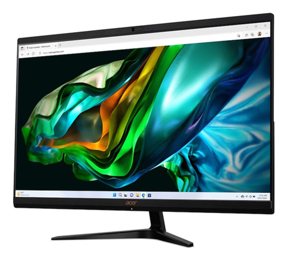 ACER PC AIO 27" i3-1305U 8GB 512GB SSD WIN 11 HOME