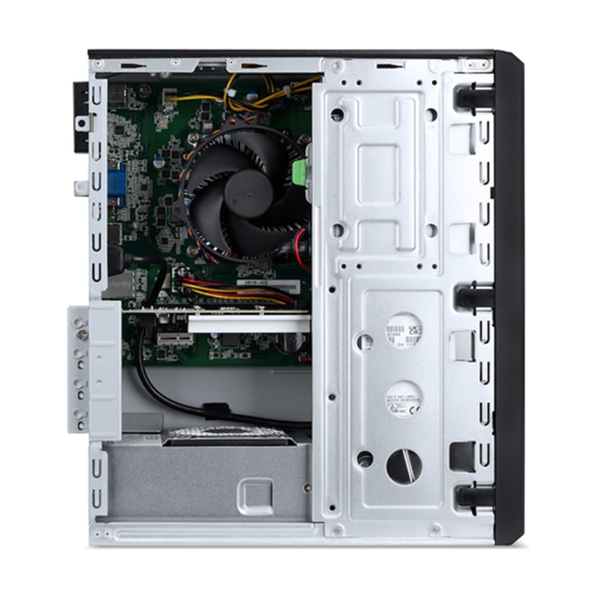 ACER PC SFF VERITON VX2720G i5-14400 8GB 512GB SSD WIN 11 PRO