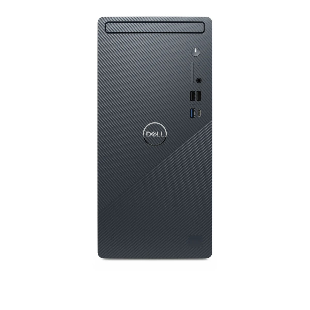 DELL PC MT INSPIRON 3030 i5-12400 16GB 512GB SSD WIN 11 PRO
