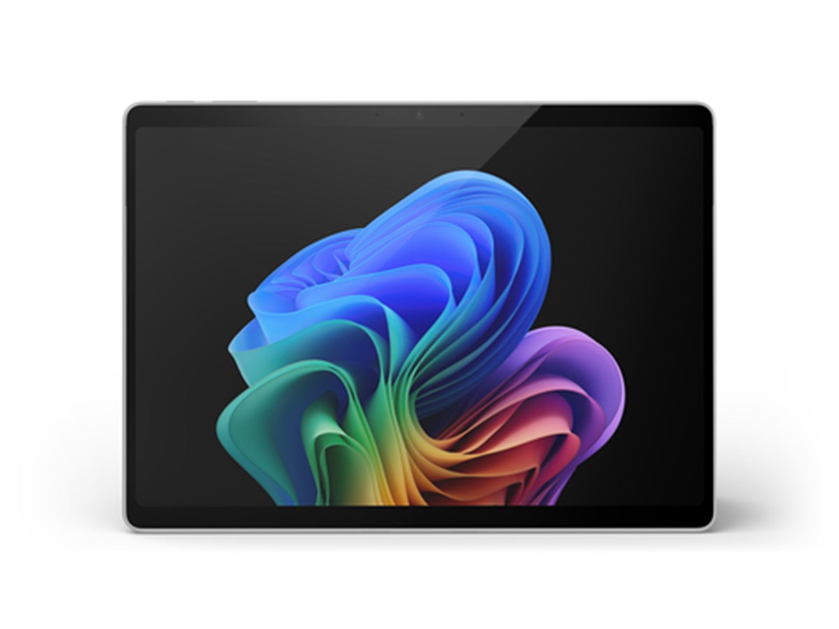 MICROSOFT NB 13" OLED TOUCH Surface Pro Copilot+ PC SNAPDRAGON ELITE 16GB 512GB SSD PLATINUM  WIN 11