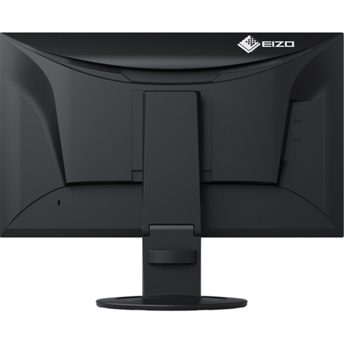 EIZO MONITOR 23,8 LED IPS FHD 16:9 5MS 250 CD/M, DVI/DP/HDMI, PIVOT, MULTIMEDIALE, FLEXSCAN EV2460