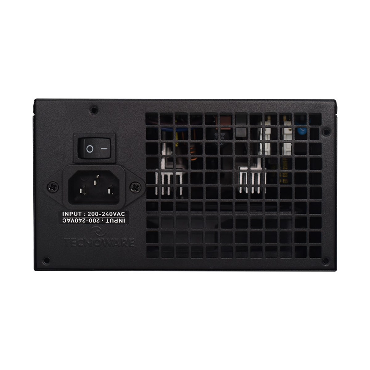 TECNOWARE ALIMENTATORE HYPER STREAM PSU 500 BRONZE