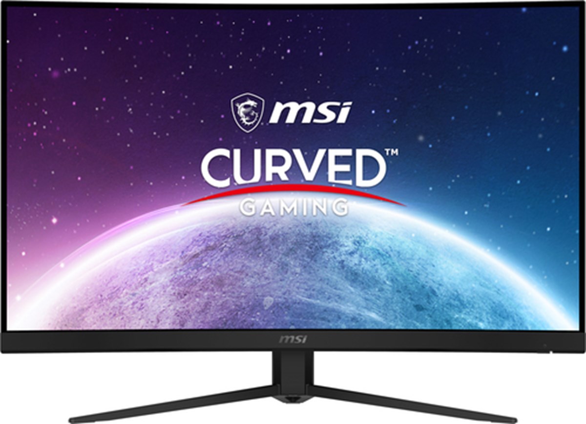 MSI MONITOR CURVO 31,5 LED VA 16:9 FHD, 1MS 250hz, 1500R, DP/HDMI, Adobe RGB, sRGB DCI-P3