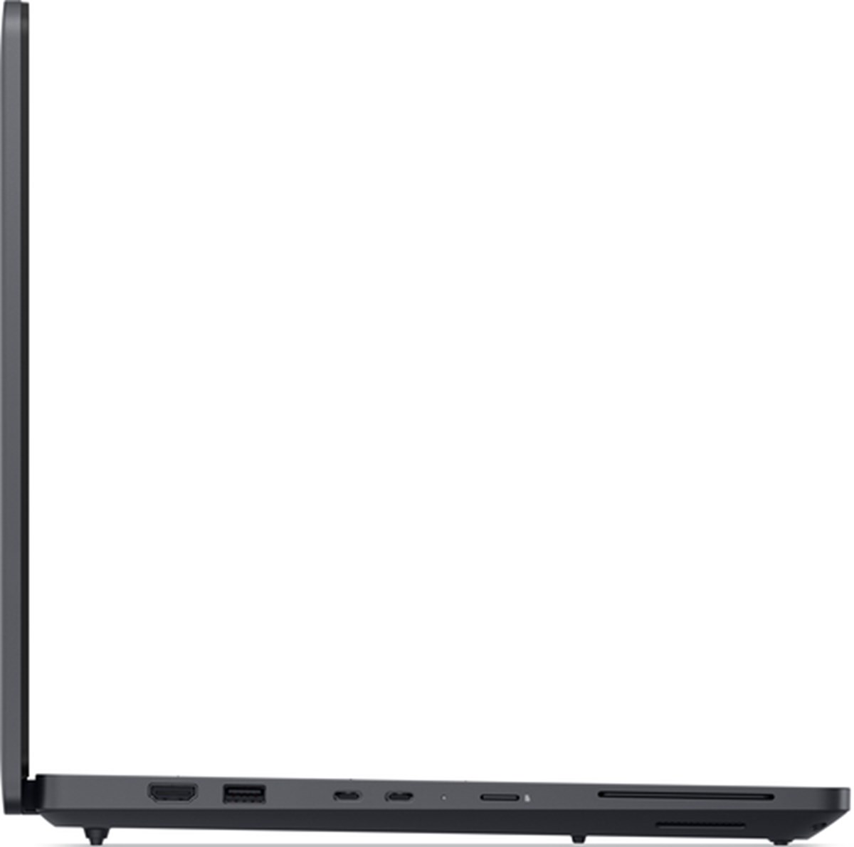 DELL NB 16" PRO MAX 16 Ultra 7 255H 16GB 512GB SSD WIN 11 PRO