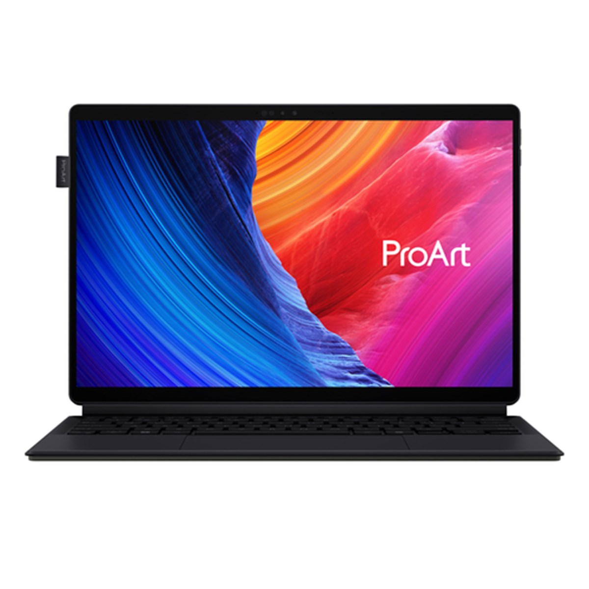 ASUS NB 13,3" TOUCH Proart Qualcomm SNAPDRAGON X PLUS X1P42100 16GB 1T SSD WIN 11 PRO