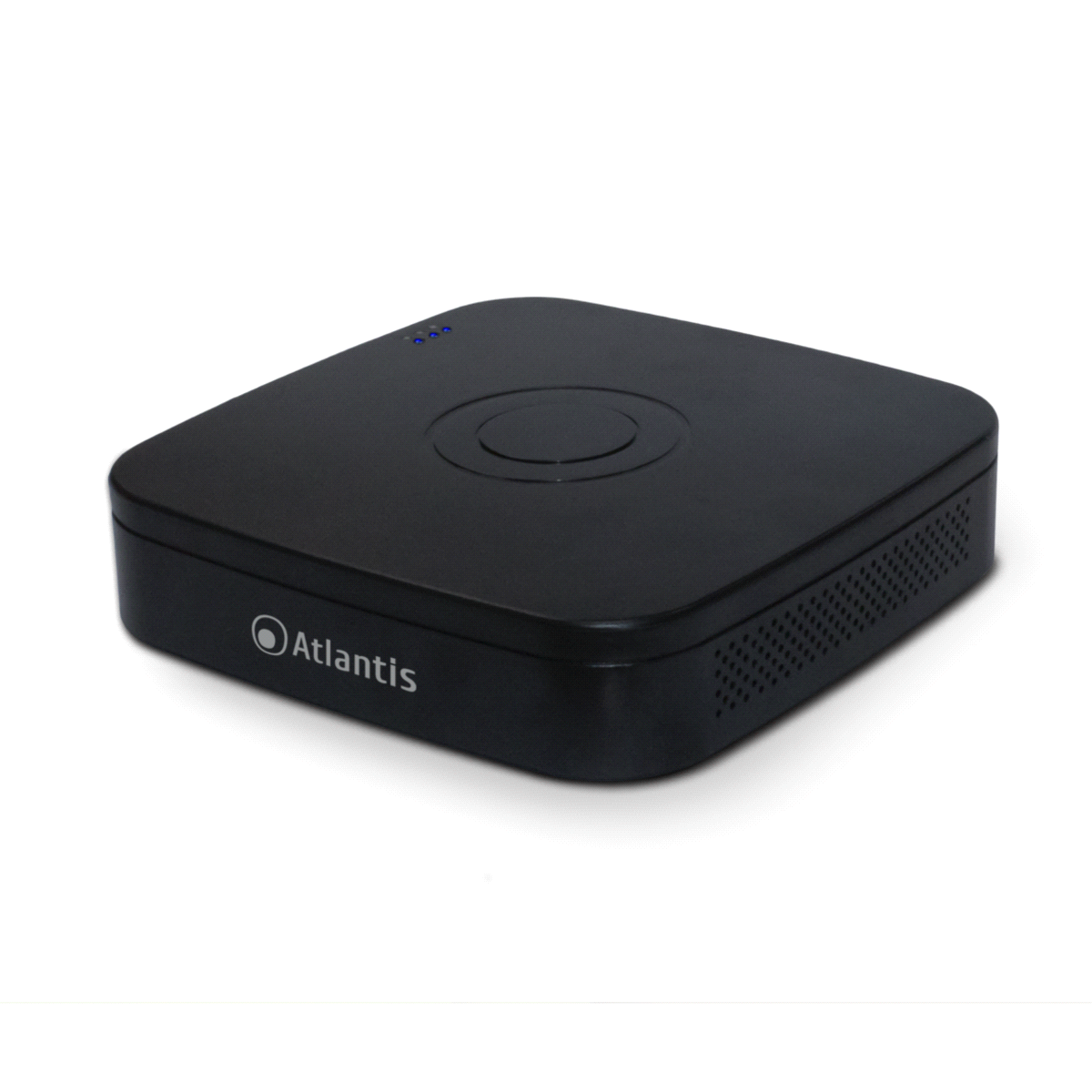 HYBRID DVR-NVR ATLANTIS TX400 VIDEO RECORDER