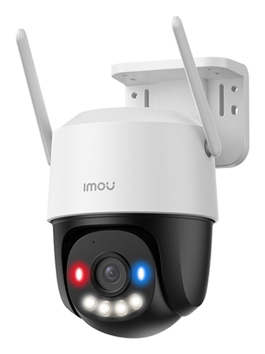 IMOU CRUISER SC 4G 2K TELECAMERA OUTDOOR 3MP 2K, PAN/TILT, VISIONE NOTTURNA A COLORI, SMART TRACK