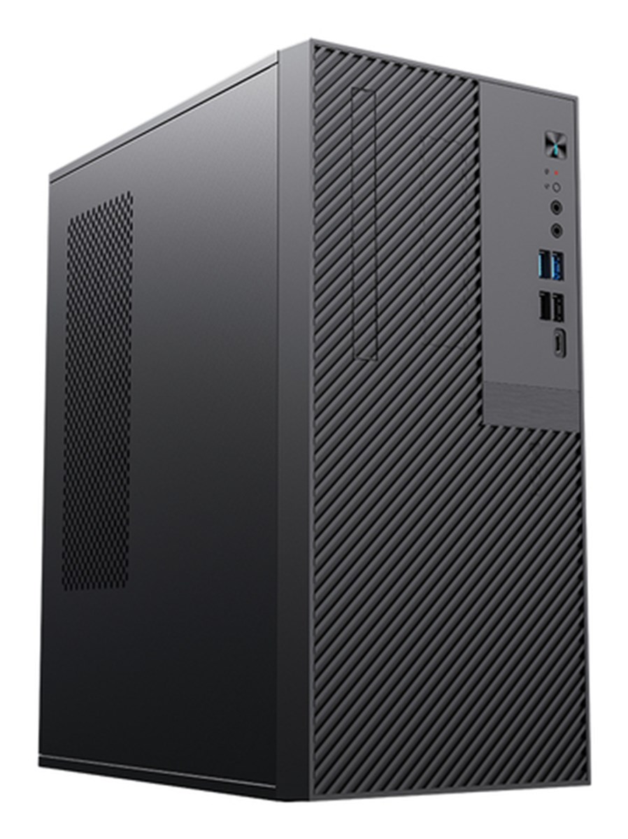 ITEK CASE PILOT Z15 LITE, 15L, MINI TOWER, mATX, TYPE-C, 2xUSB3, 2xUSB2