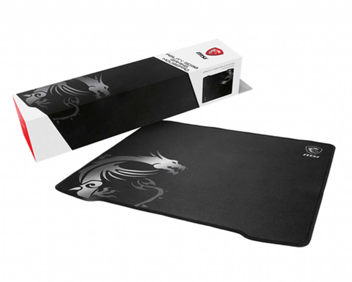 MSI MOUSEPAD GAMING AGILITY GD30