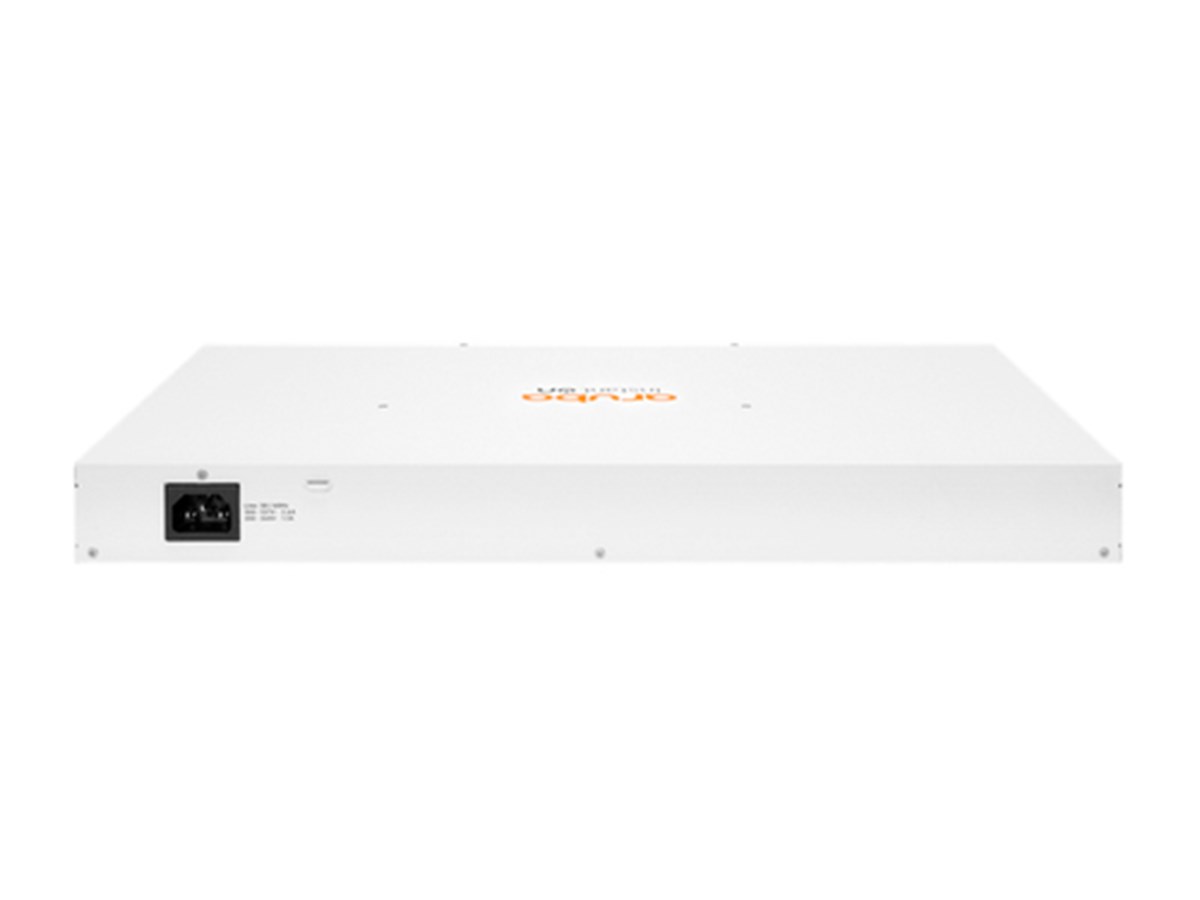 HPE NETWORKING INSTANT ON SWITCH 24P GIGABIT CL4 POE 4P SFP+ 195W 1930