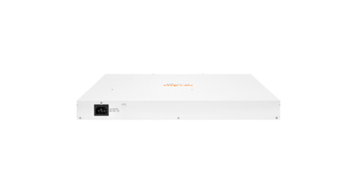 HPE NETWORKING INSTANT ON SWITCH 48P GIGABIT CL4 POE 4P SFP+ 370W 1930