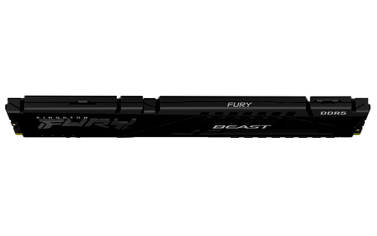 KINGSTON RAM FURY BEAST BLACK XMP DIMMDDR5 32GB 6400MT/S CL32