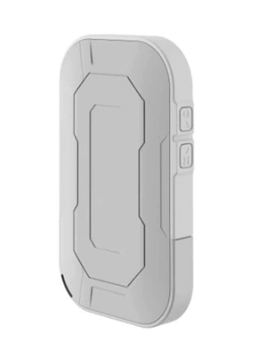 KEENETIC ROUTER ROAMER 4G MOBILE HOTSPOT WITH WI-FI 6