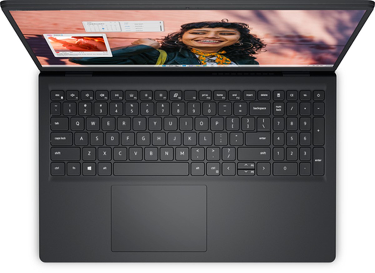 DELL NB 15,6" INSPIRON 15 i5-1334U 8GB 512GB SSD WIN 11 HOME