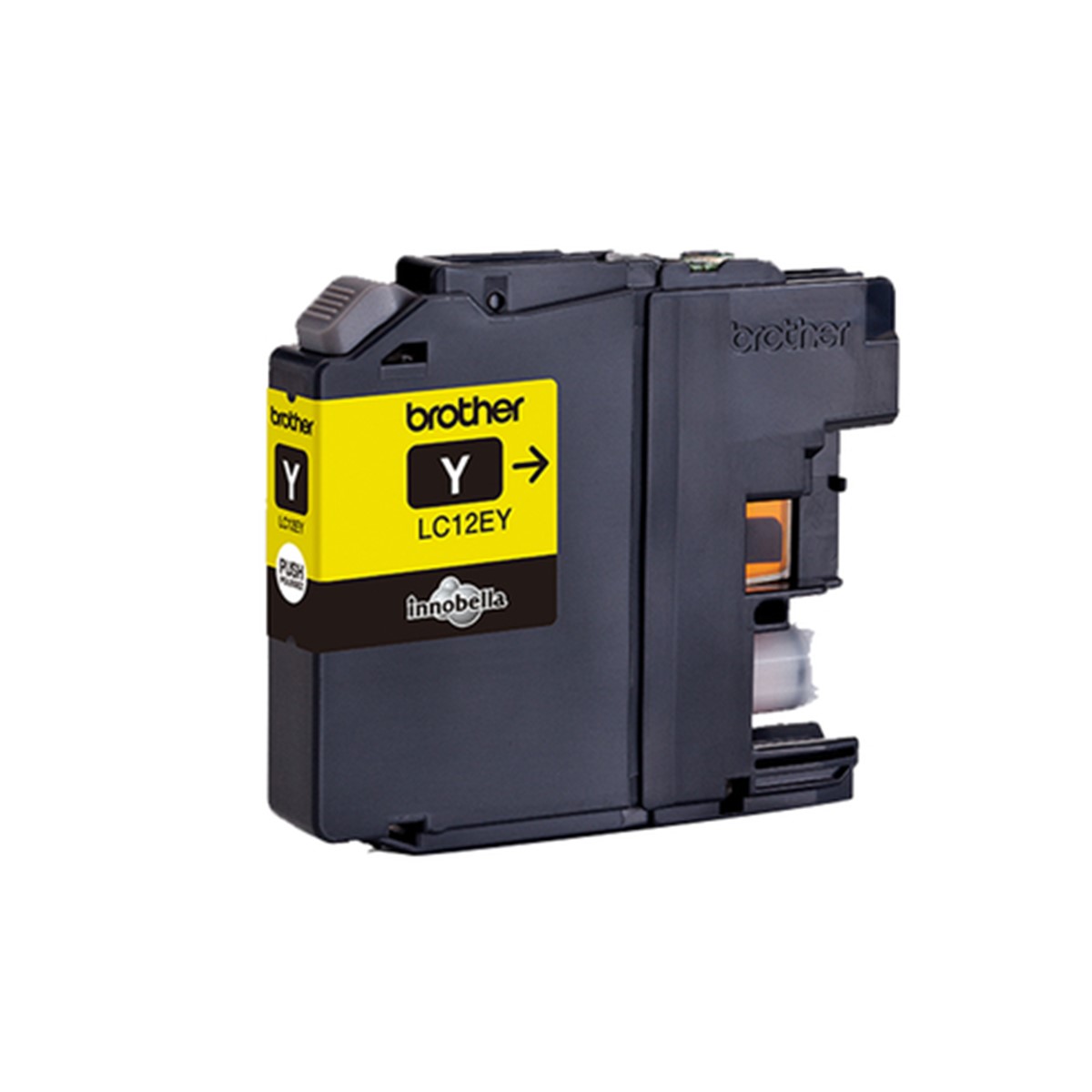 BROTHER CART. INK GIALLO MFC-J4410DW/4510DW 1200 PAG