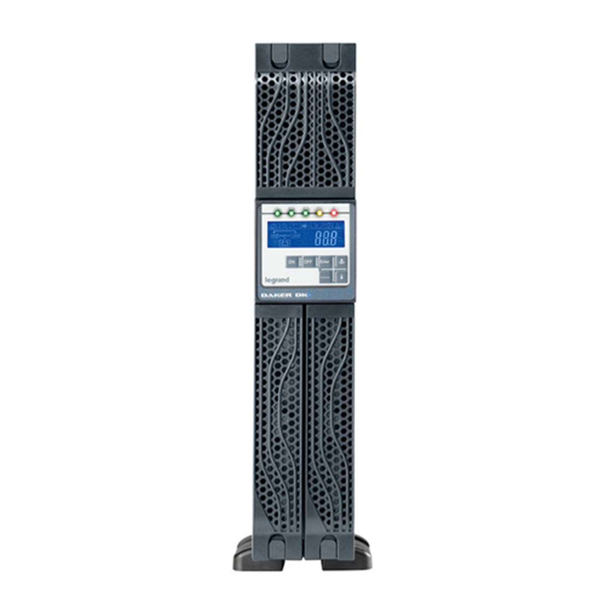 LEGRAND UPS DAKER DK 1000VA 900W ONLINE RACK /TOWER