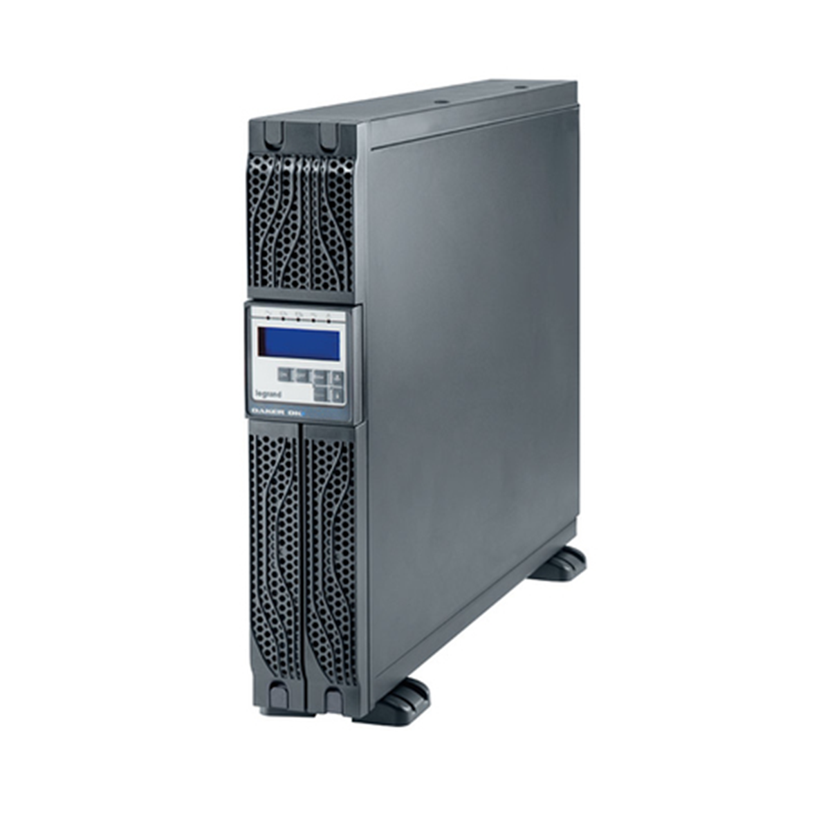 LEGRAND UPS DAKER DK 1000VA 900W ONLINE RACK /TOWER