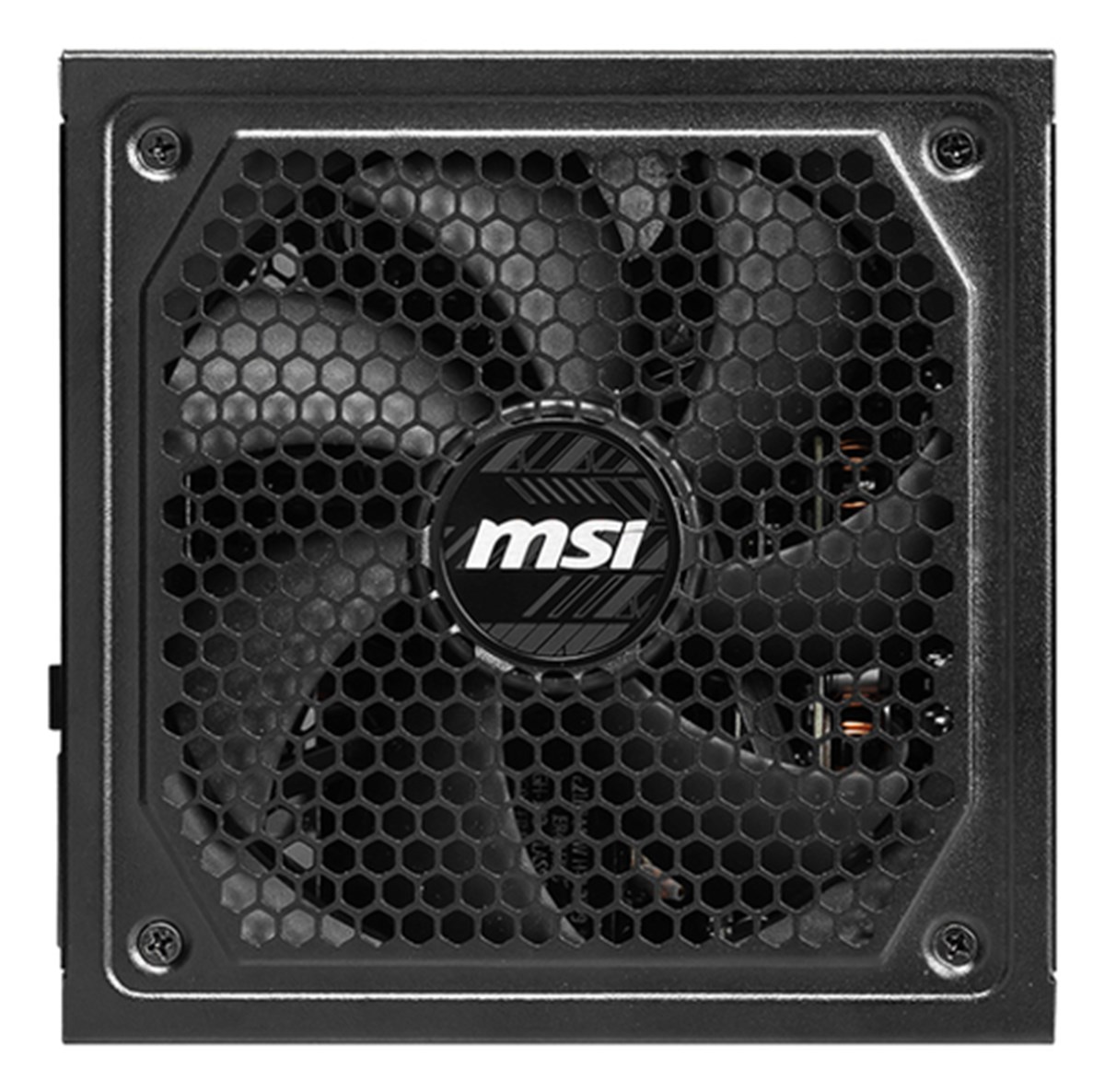 MSI ALIMENTATORE MAG, EU, 1250W, FULLY-MODULAR, 80 PLUS GOLD, 7A GARANZIA