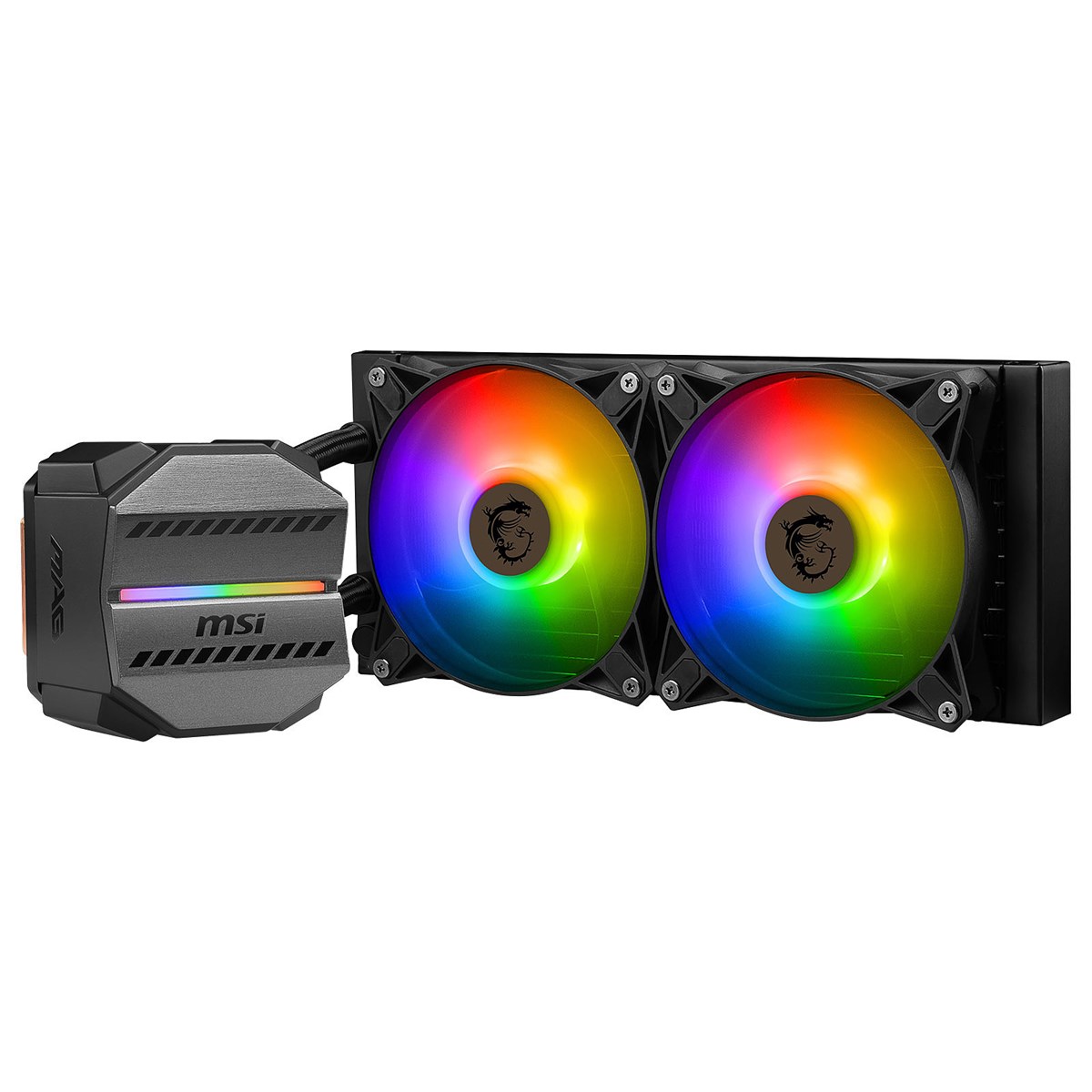 MSI DISSIPATORE A LIQUIDO MAG CORELIQUID M240