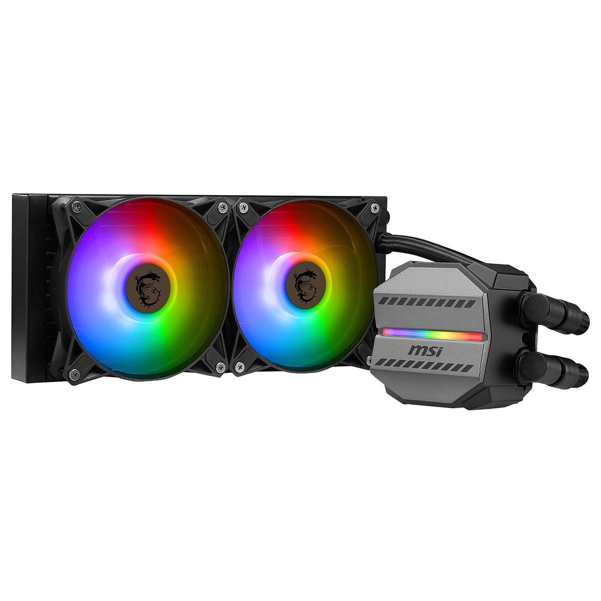 MSI DISSIPATORE A LIQUIDO MAG CORELIQUID M240