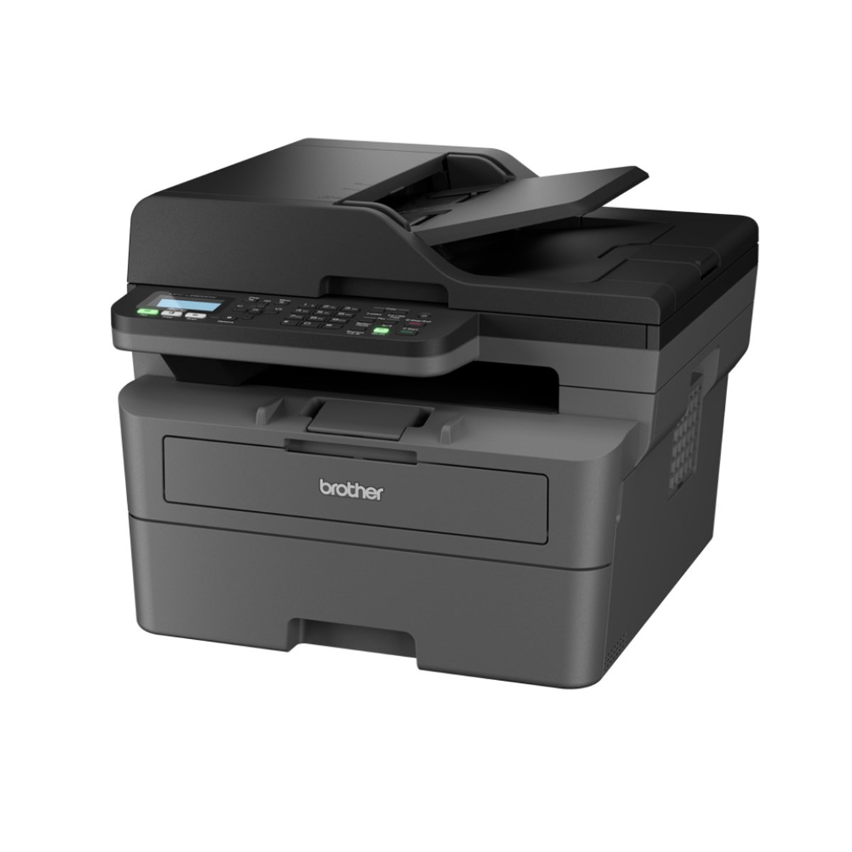 BROTHER MULTIF. LASER A4 B/N, 32PPM FRONTE/RETRO AUTO USB/WIFI 4 IN 1