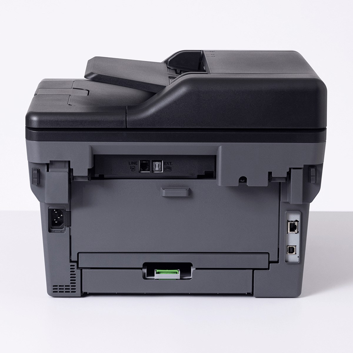 BROTHER MULTIF. LASER A4 B/N, 34PPM FRONTE/RETRO AUTO USB/WIFI  4 IN 1