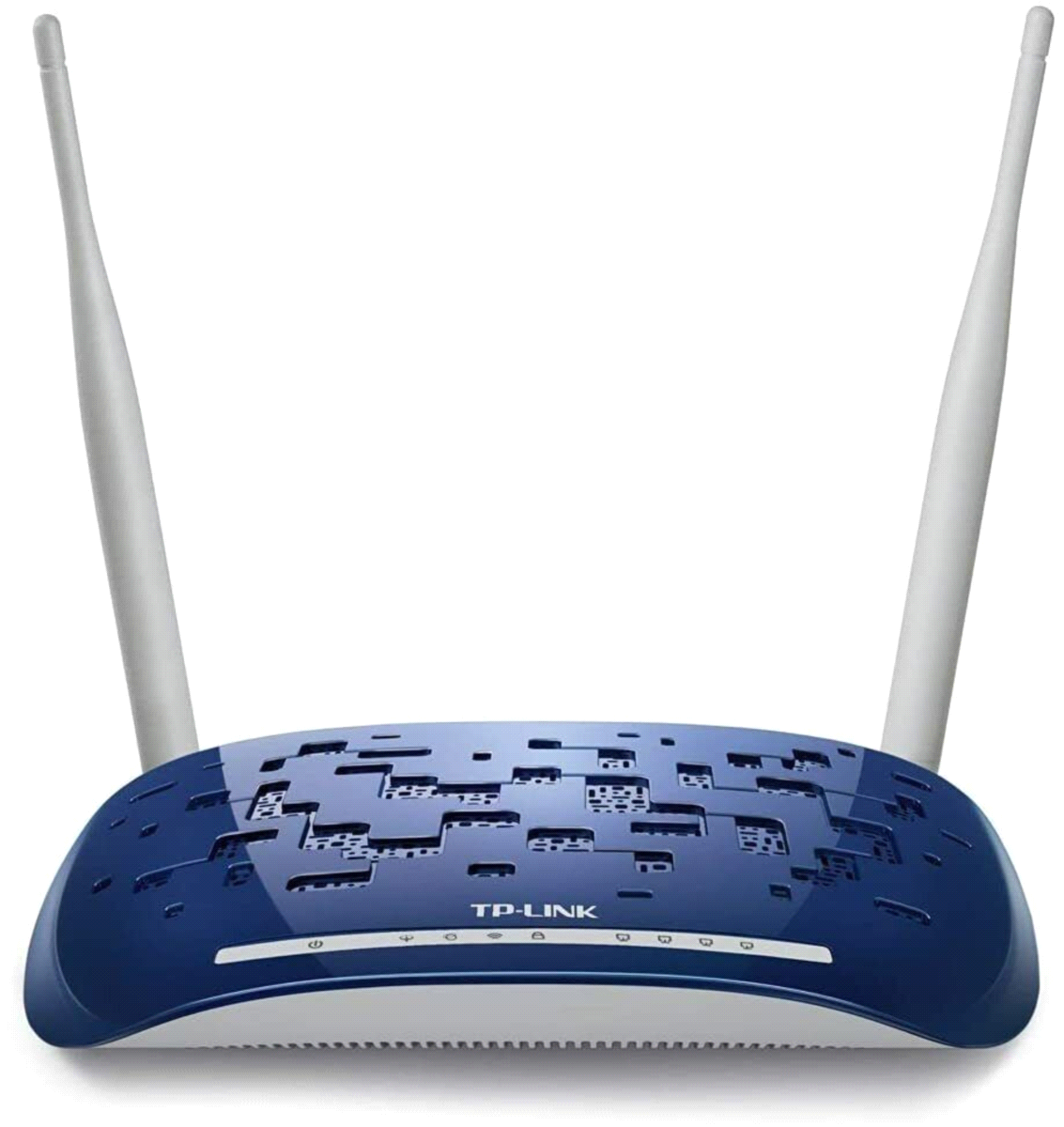 MODEM ROUTER 
