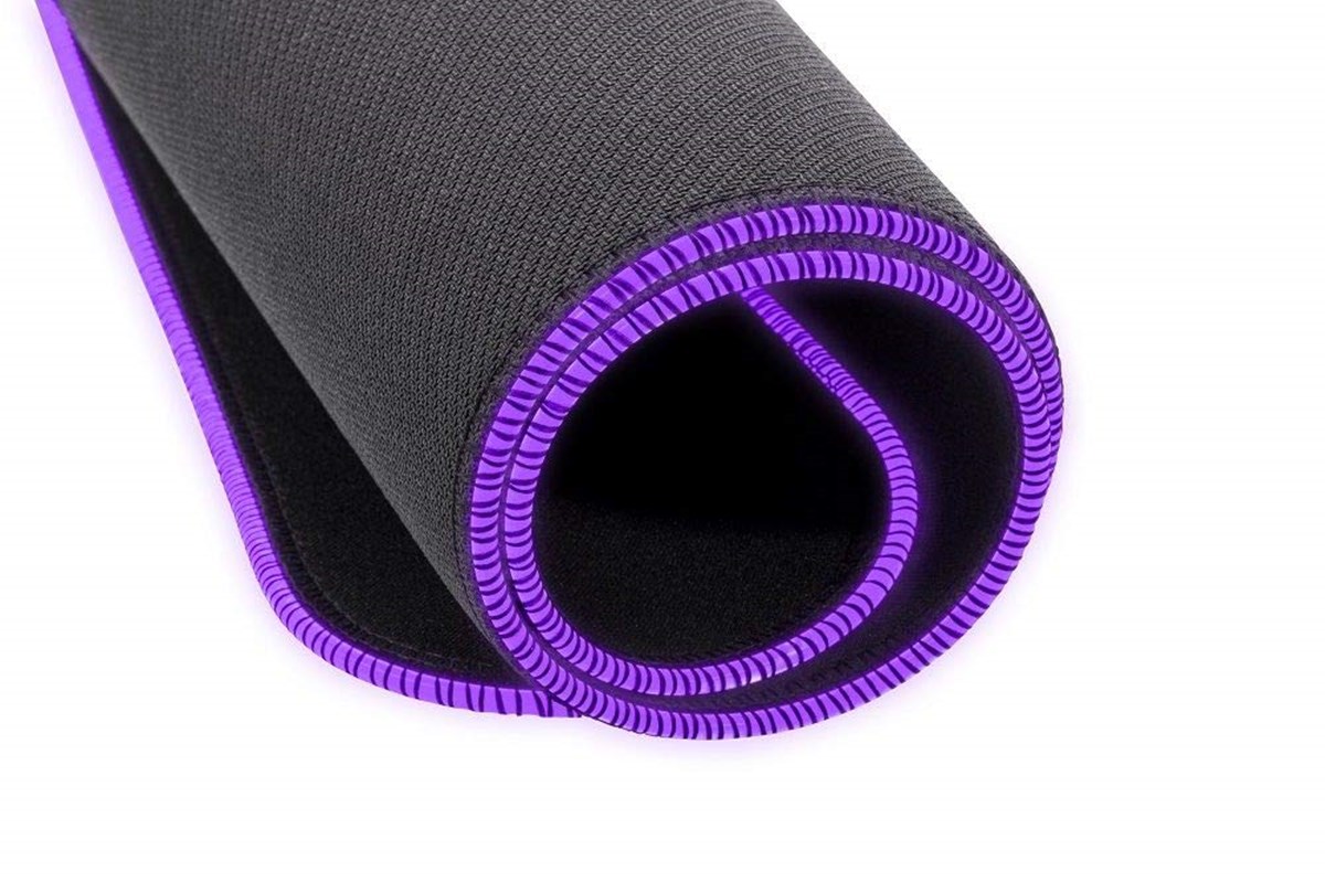 COOLER MASTER MOUSEPAD CON PROFILO RGB - MEDIUM