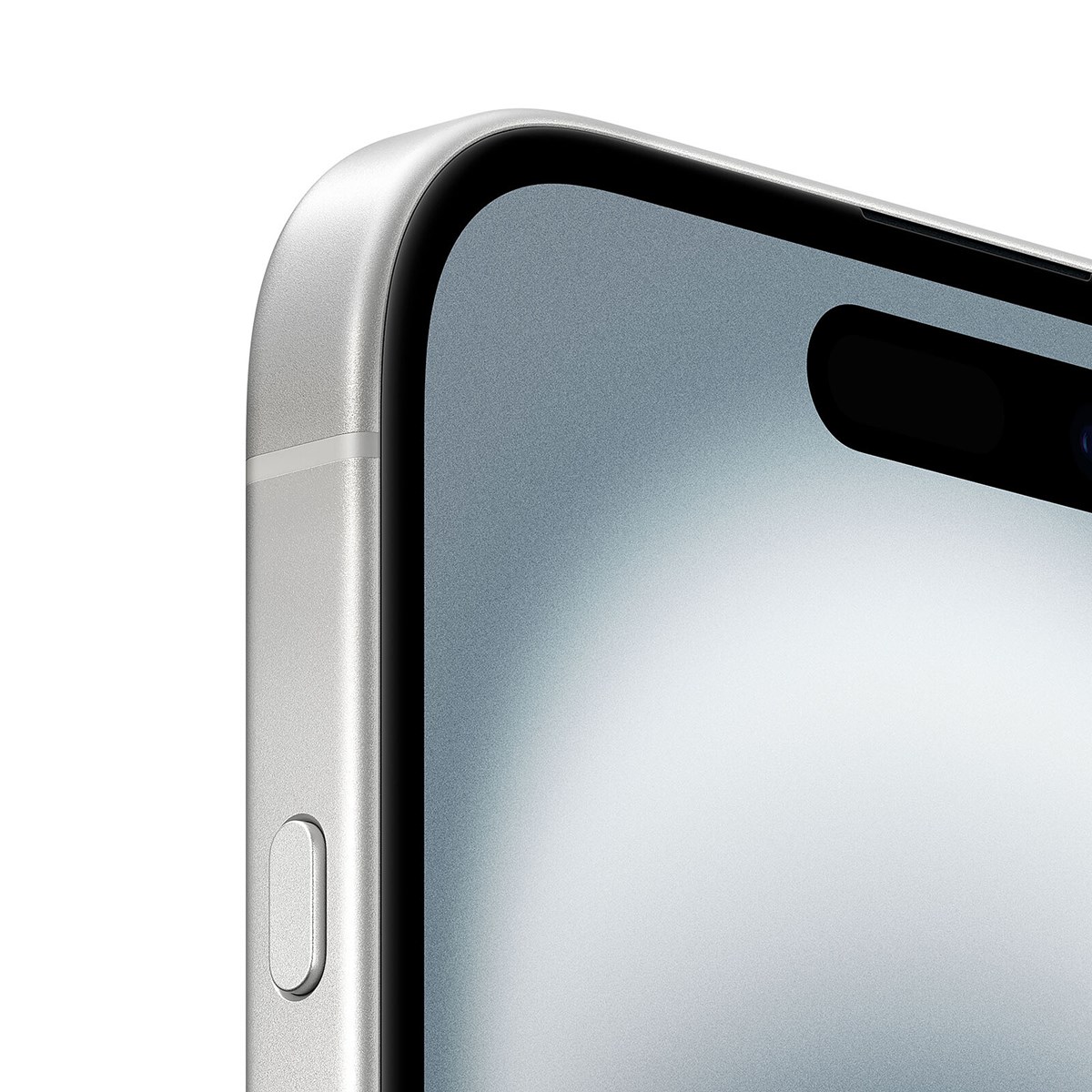 APPLE IPHONE 16 256GB WHITE