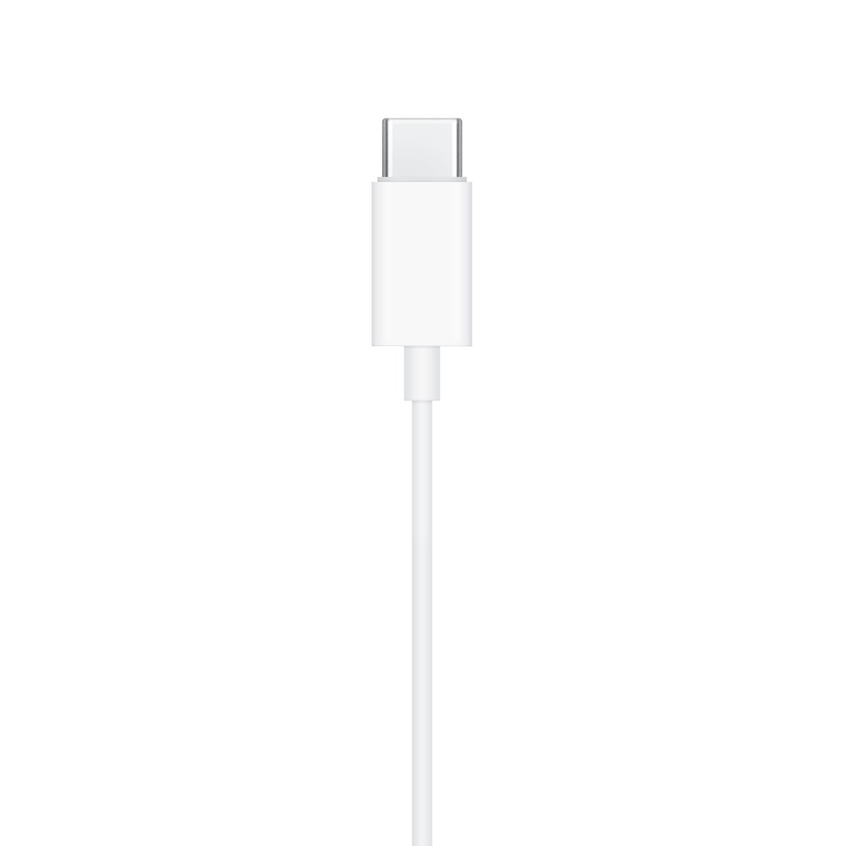 APPLE AURICOLARI EARPODS USB-C 09/24