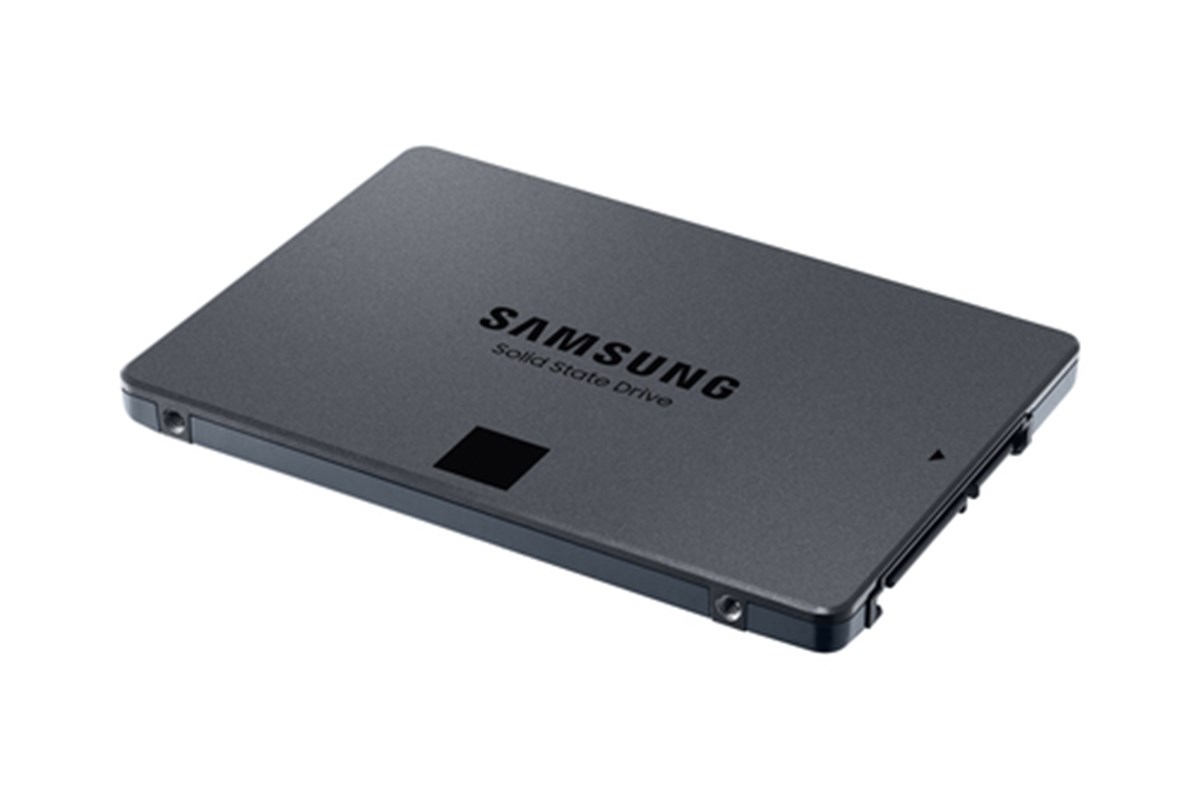 SAMSUNG SSD 870 QVO 2TB 2,5 SATA3 560/530 MB/S R/W