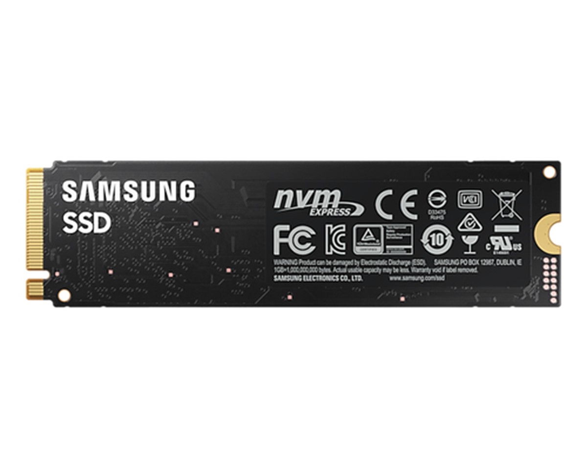 SAMSUNG SSD 980 EVO M.2 2280 PCIE 3.0X4 NVME 1.3 1TB 3500/3000MBPS R/W