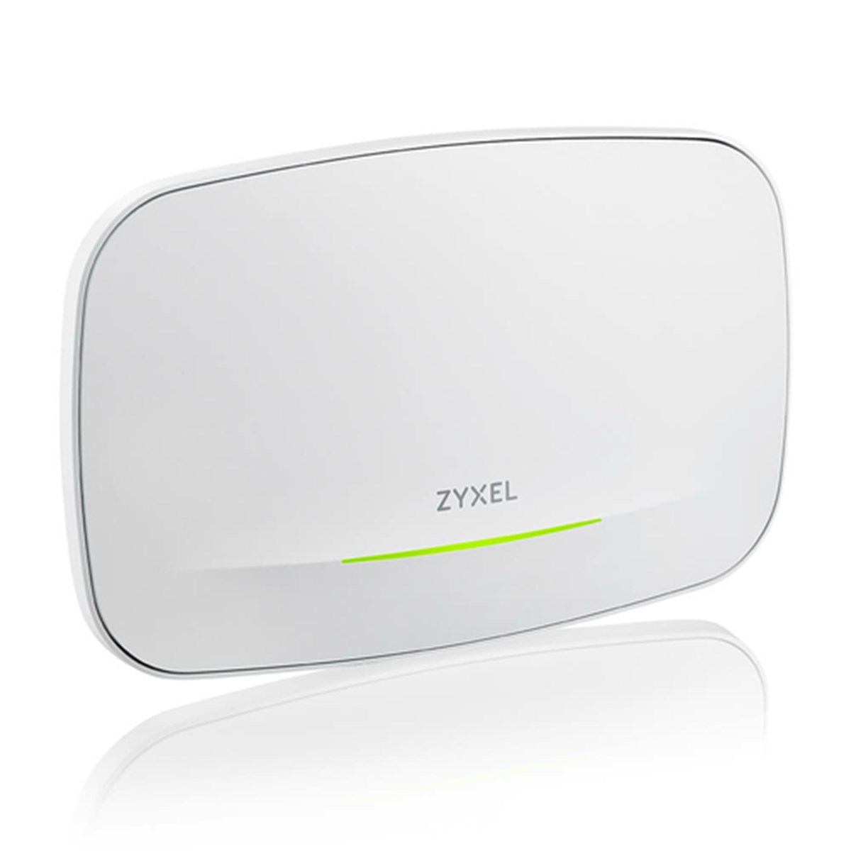 ZYXEL ACCESS POINT WIRELESS SOFFITTO NWA130BE WIF 7 11GBPS 2 PORTE LAN 2.5 GIGA POE (24W) BASIC CLOU