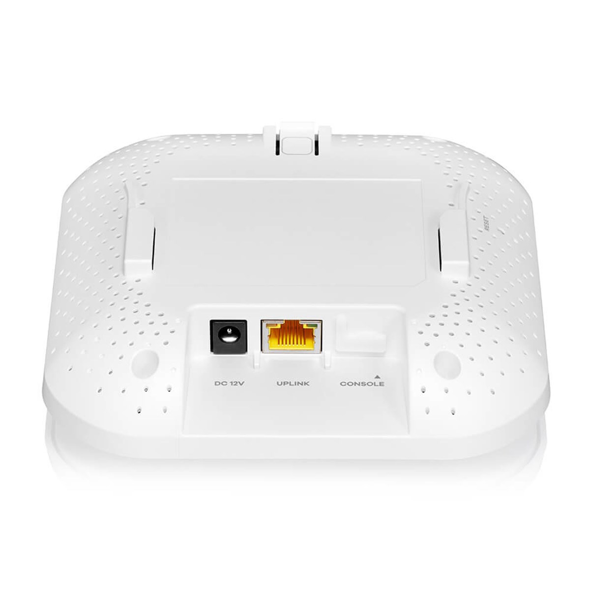 ZYXEL ACCESS POINT WIFI6 AC 1775MBPS,POE, LAN 2,5GB, INSTALLAZIONE A SOFFITTO. SOHO FEATURES