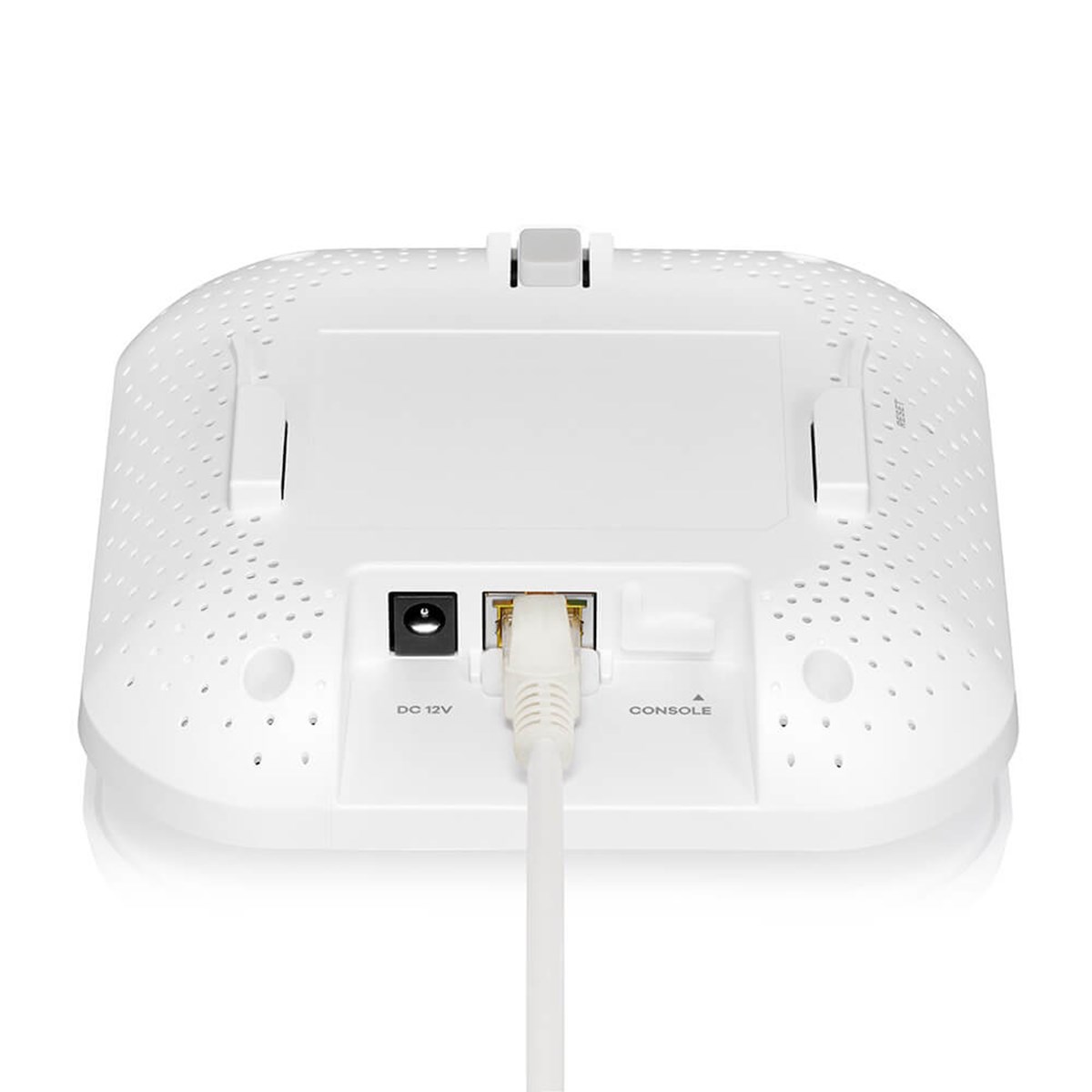 ZYXEL ACCESS POINT WIFI6 AC 1775MBPS,POE, LAN 2,5GB, INSTALLAZIONE A SOFFITTO. SOHO FEATURES
