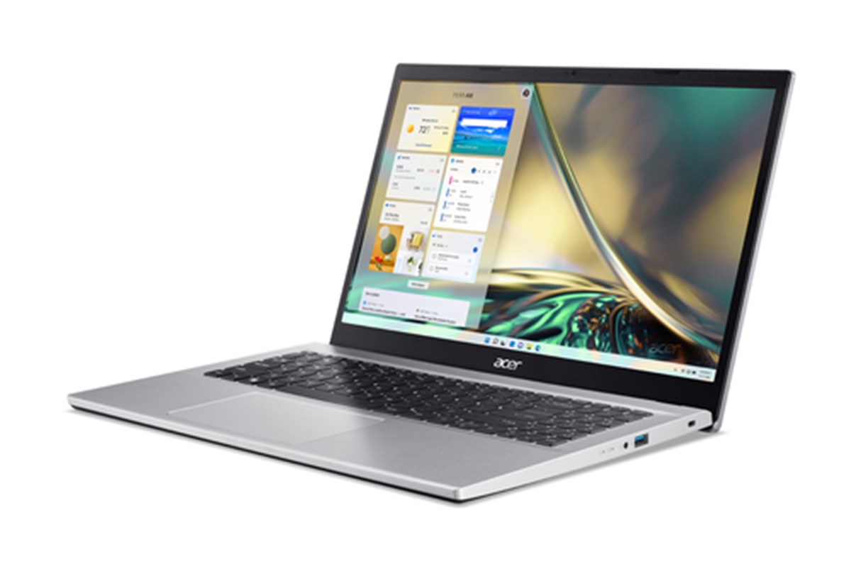 ACER NB 15,6" ASPIRE 3 i5-1235U 16GB 512GB WIN 11 HOME