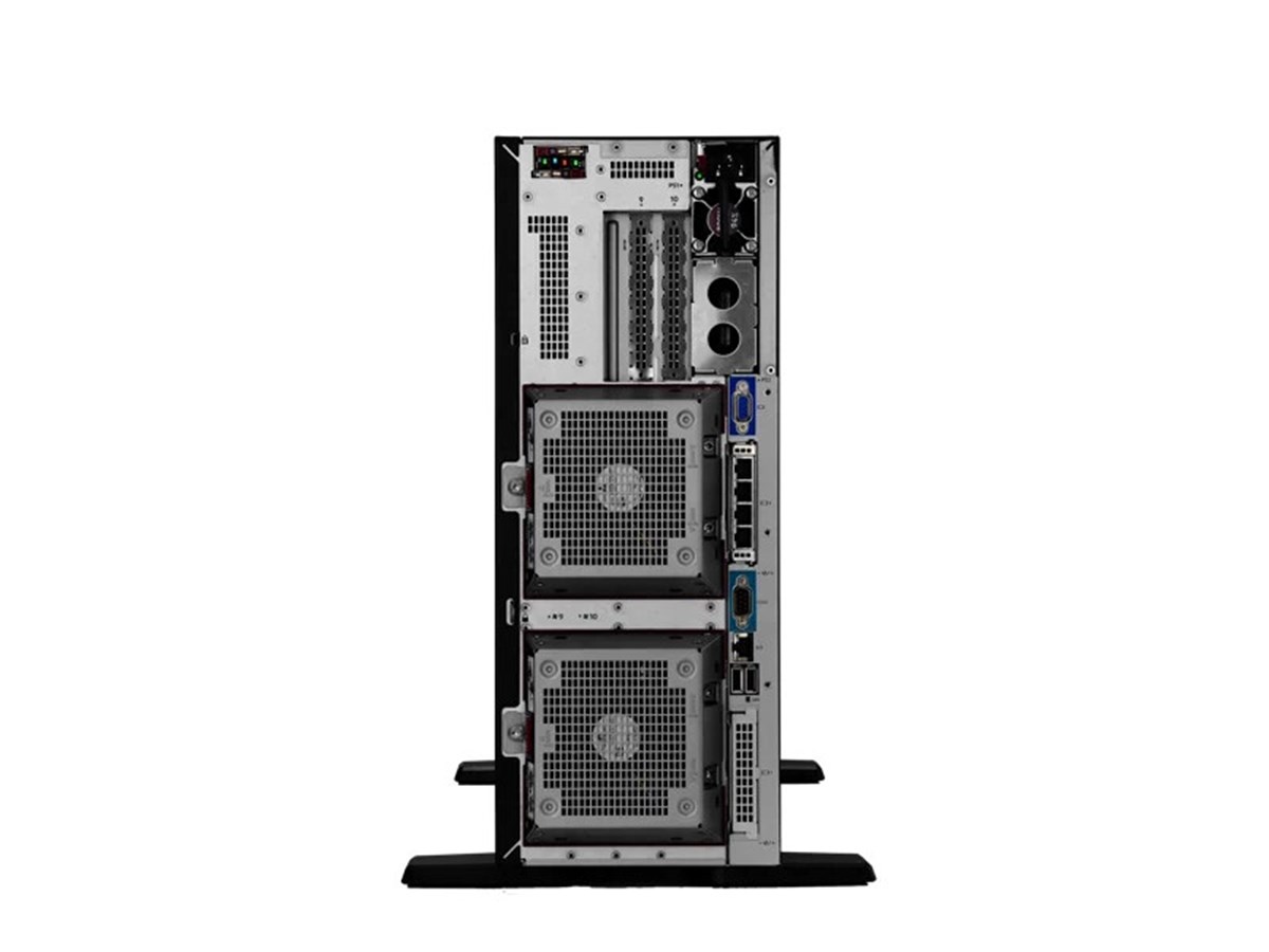 HPE SERVER TOWER ML350 G11 4416+ MR408I-O 8SFF S