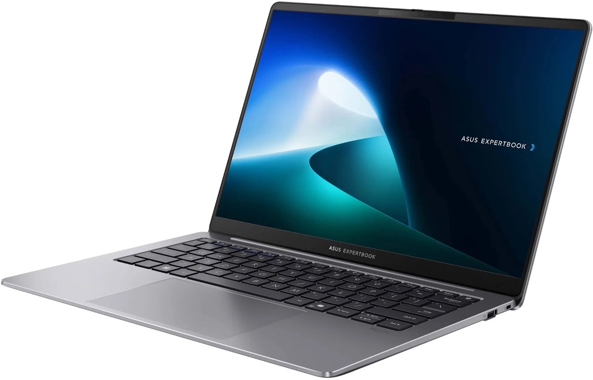 ASUS NB 14" ExpertBook P5 INTEL U7 258V 32GB 1T SSD WIN 11 PRO