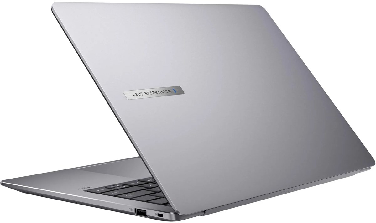 ASUS NB 14" ExpertBook P5 INTEL U7 258V 32GB 1T SSD WIN 11 PRO