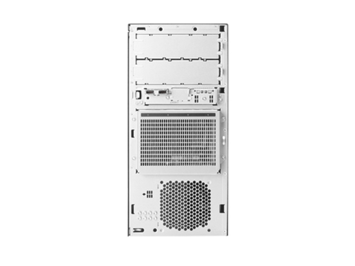 HPE SERVER ML30 GEN11 E-2434 1P 16G NHPSVR