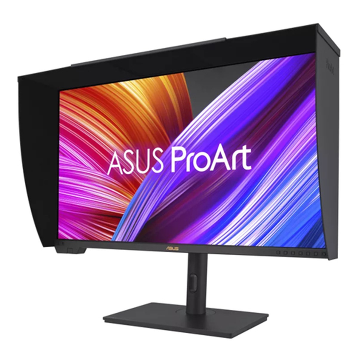 ASUS MONITOR 32 LED IPS 16:9 4K UHD, PROART, 100sRGB,00 Adobe RGB, PIVOT, USB-C DOCK, DP/HDMI, MULTIMEDIALE, CALMAN READY